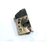 Serrure de porte avant gauche