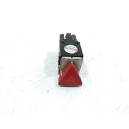Bouton de warning