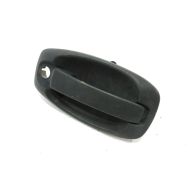 Poignée extérieure porte coulissante droite