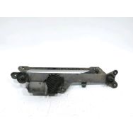 Mecanisme + moteur d'essuie glace avant