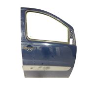 Porte avant droite