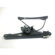 Leve-vitre electrique avant gauche