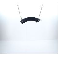 Elargisseur d'aile arrière gauche