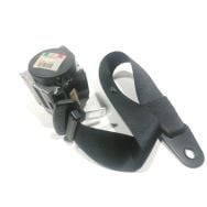 Ceinture arriere droite