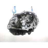 Boite a vitesse mecanique