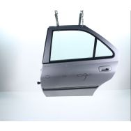 Porte arriere gauche