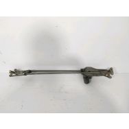 Mecanisme + moteur d'essuie glace avant