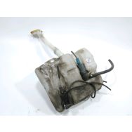 Reservoir de lave glace avant