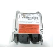 Boitier pretensionneur