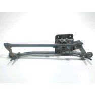 Mécanisme + moteur d'essuie glace avant