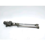 Mecanisme + moteur d'essuie glace avant