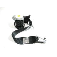 Ceinture arriere droite