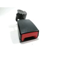 Ancrage ceinture arriere gauche
