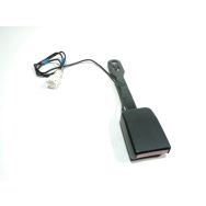 Ancrage ceinture avant droit