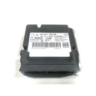 Boitier pretensionneur