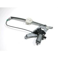 Leve-vitre electrique arriere gauche