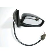 Retroviseur electrique droit