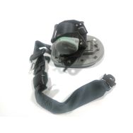 Ceinture arrière centrale