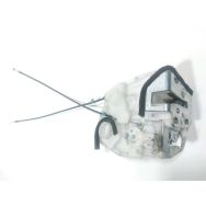 Serrure de porte arriere droite