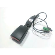 Ancrage ceinture avant droit