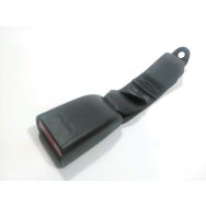 Ancrage ceinture arrière central