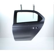 Porte arrière gauche