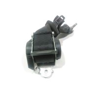 Ceinture arrière gauche