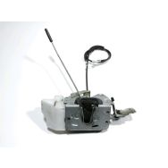 Serrure de porte avant droite