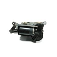 Mecanisme + moteur d'essuie glace avant