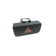 Bouton de warning