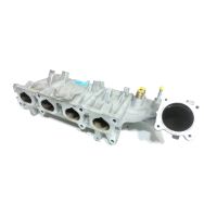 Collecteur d'admission