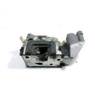 Serrure de porte arriere gauche