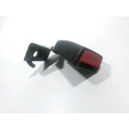 Ancrage ceinture arrière gauche