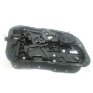 Leve-vitre electrique avant gauche