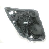 Leve-vitre electrique arriere gauche