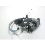 Serrure de porte arriere droite