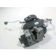 Serrure de porte arriere gauche