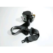 Ceinture arriere droite