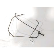 Panier de roue de secours