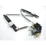 Leve-vitre electrique porte coulissante droite