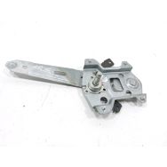 Leve-vitre manuel avant gauche