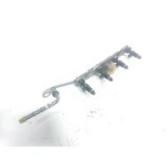 Rampe d'injection