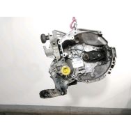 Boite a vitesse mecanique