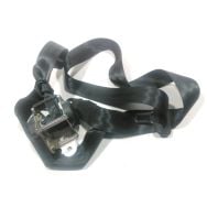 Ceinture arriere gauche