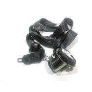 Ceinture arriere centrale