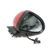 Retroviseur electrique droit