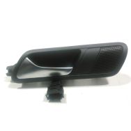 Poignee interieure porte arriere gauche