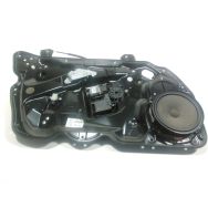 Leve-vitre electrique avant gauche