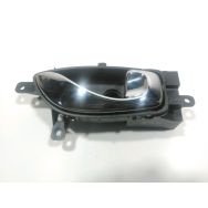 Poignee interieure porte arriere droite