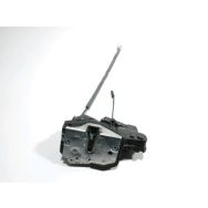 Serrure de porte arriere droite